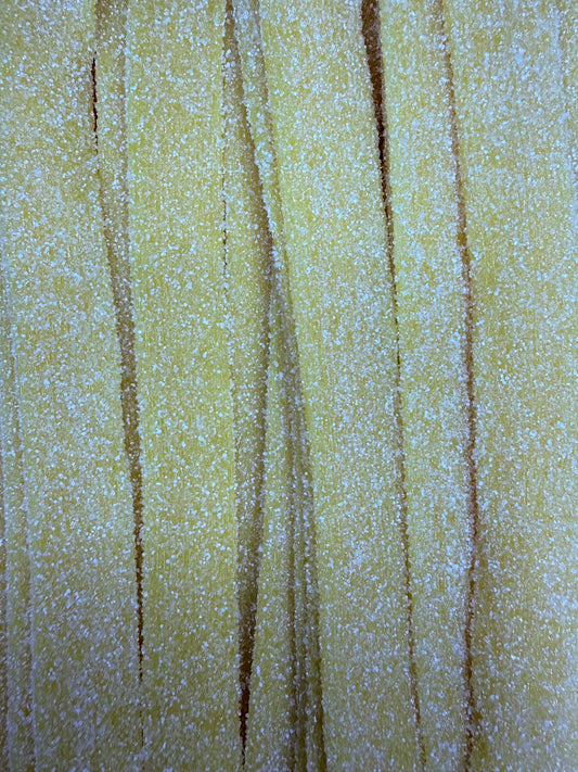Lemon Sour Straps
