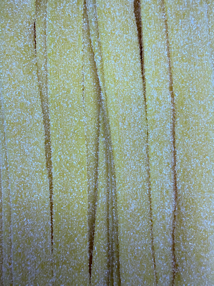 Lemon Sour Straps