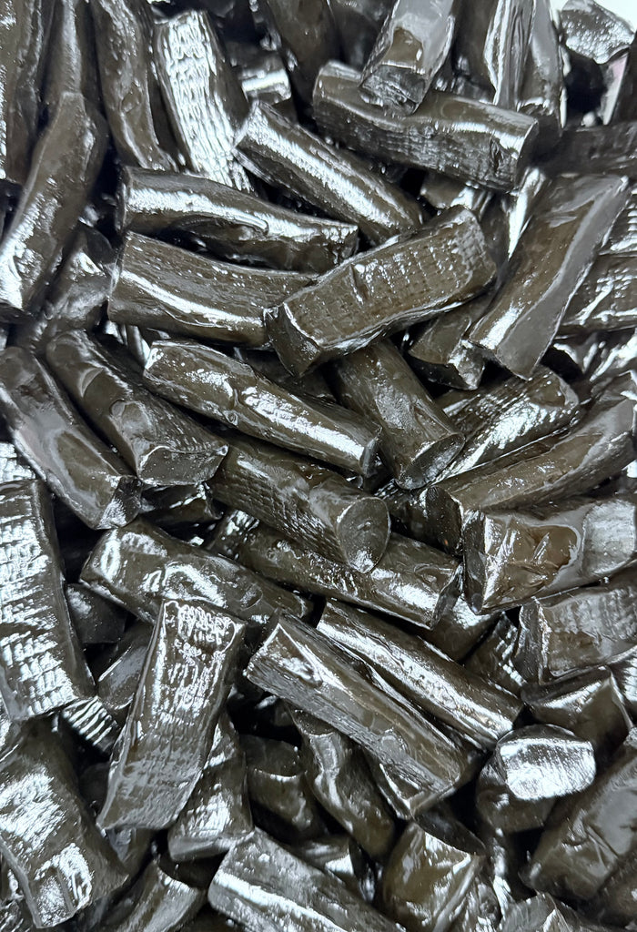 Licorice Bites