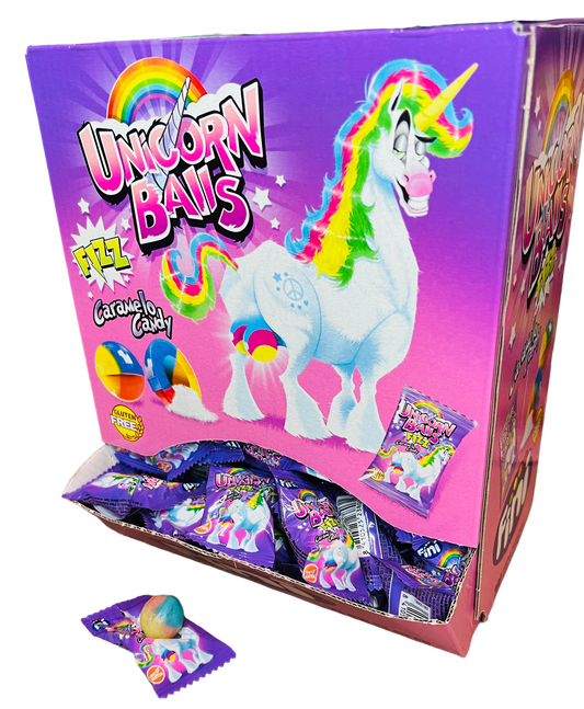 Unicorn Balls (6g)(GF)(BB 09/24)