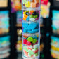 Tempting Tower 9 Pod (1kg-1.3kg)