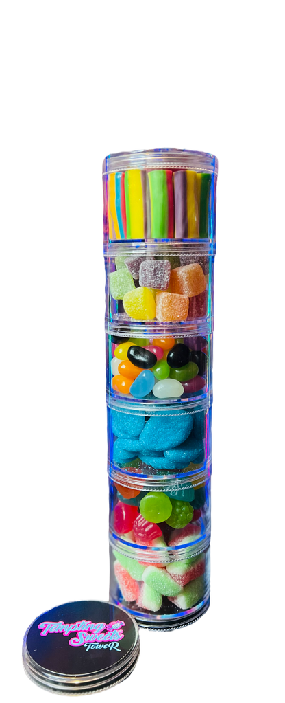 Lolly Towers