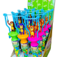 Monkey Swing Filled W Candy (13g)