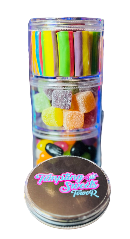 Lolly Towers