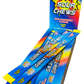 TNT Giant Sour Chews Blue Raspberry (40g)(GF)(BB 02/25)