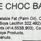 Choc Orange Balls