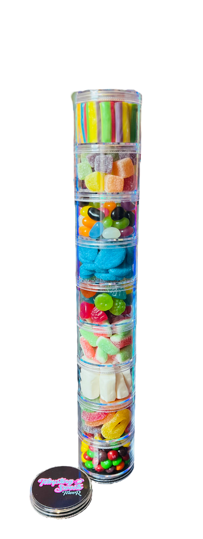 Lolly Towers