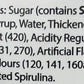Warheads all Mixed Up (45g)