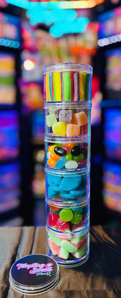 Lolly Towers