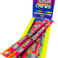 TNT Giant Sour Chews Strawberry (40g)(GF)(BB 25/10/24)