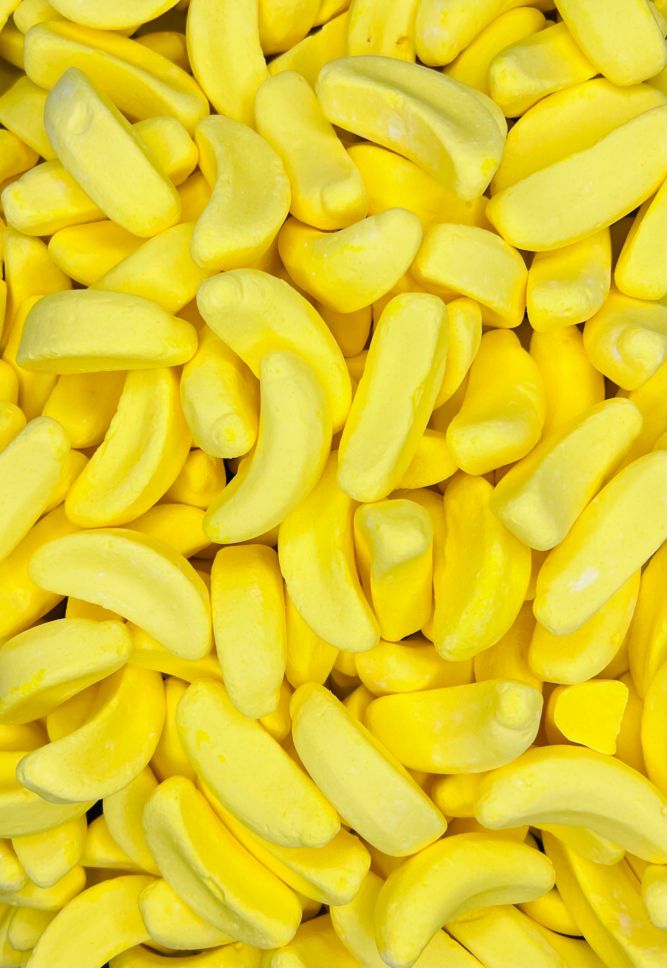 Tempting Banana's (GF) – Tempting Sweets