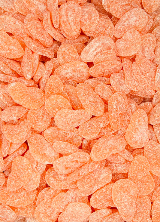 Fizzy Ears (GF)