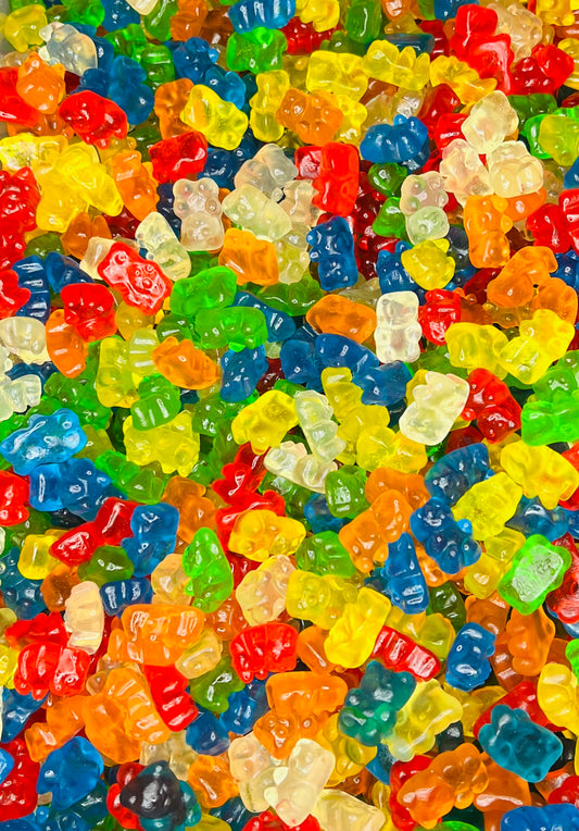 Gummi Bears (GF)