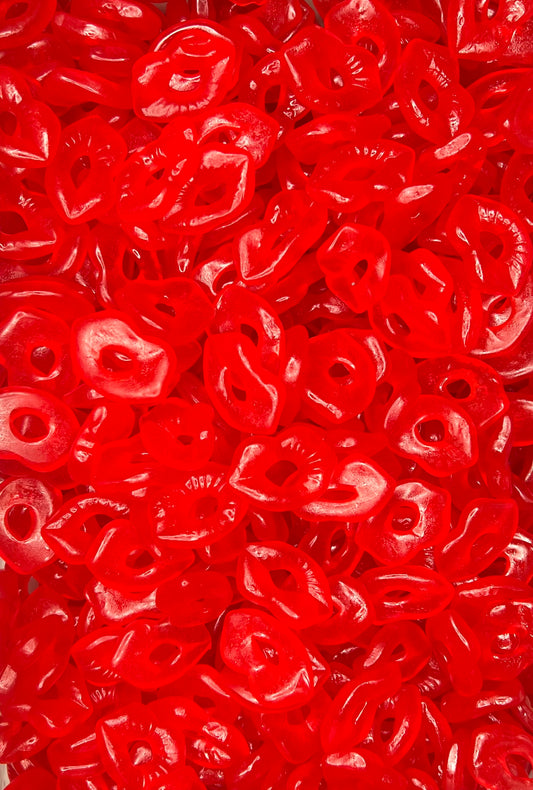 Gummy Lips (GF)(H)