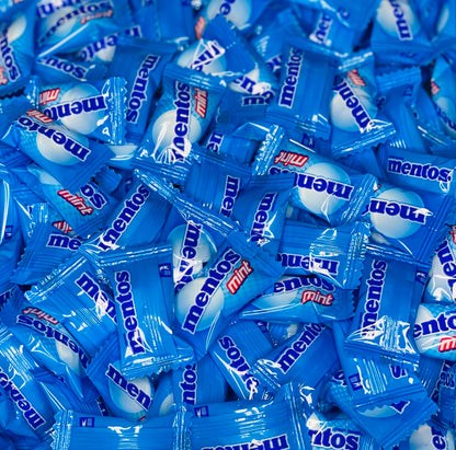 Mentos Mint – 2.7g