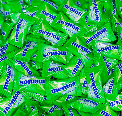 Mentos Spearmint – 2.7g