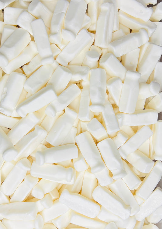 Milk Bottles (GF)(H)