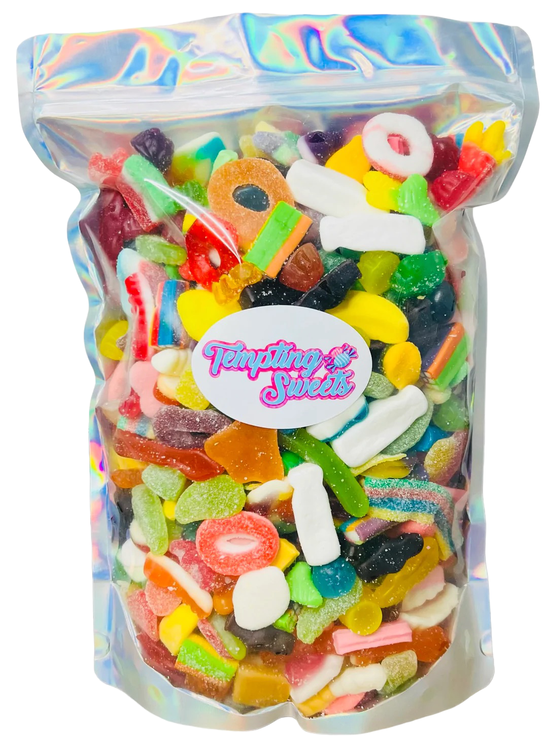 Tempting Pick'n'Mix (500g)