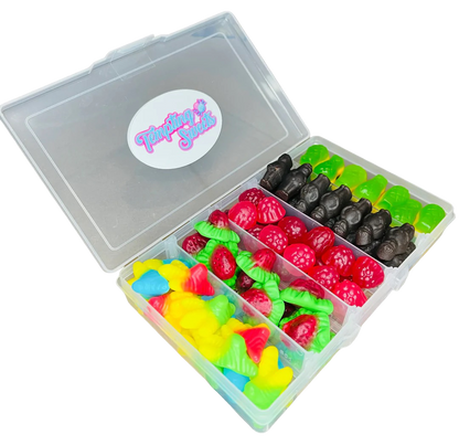Tempting Stash 5