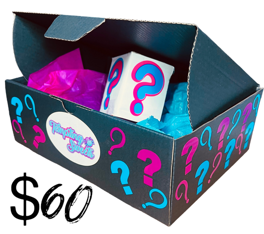 $60 Mystery Box