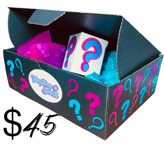 $45 Mystery Box