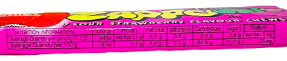 Zappo Sour Chews – 26g