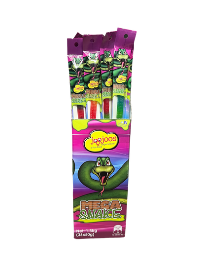 Mega Snake – 50g