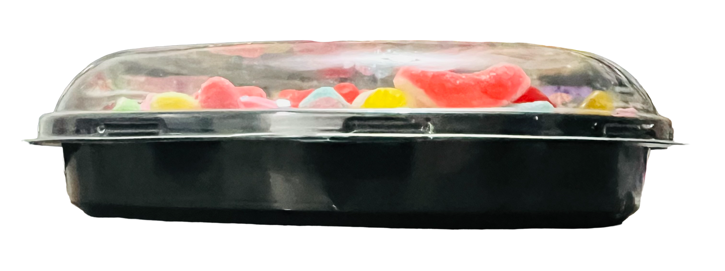 Love Heart Pick’n’mix 500g
