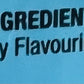 BlueBerry Fairy Floss (15g)