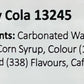 Coca Cola Cherry (355ml)