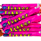 Fizzer Strawberry (11.6g)