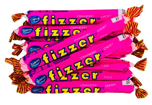Fizzer Strawberry (11.6g)