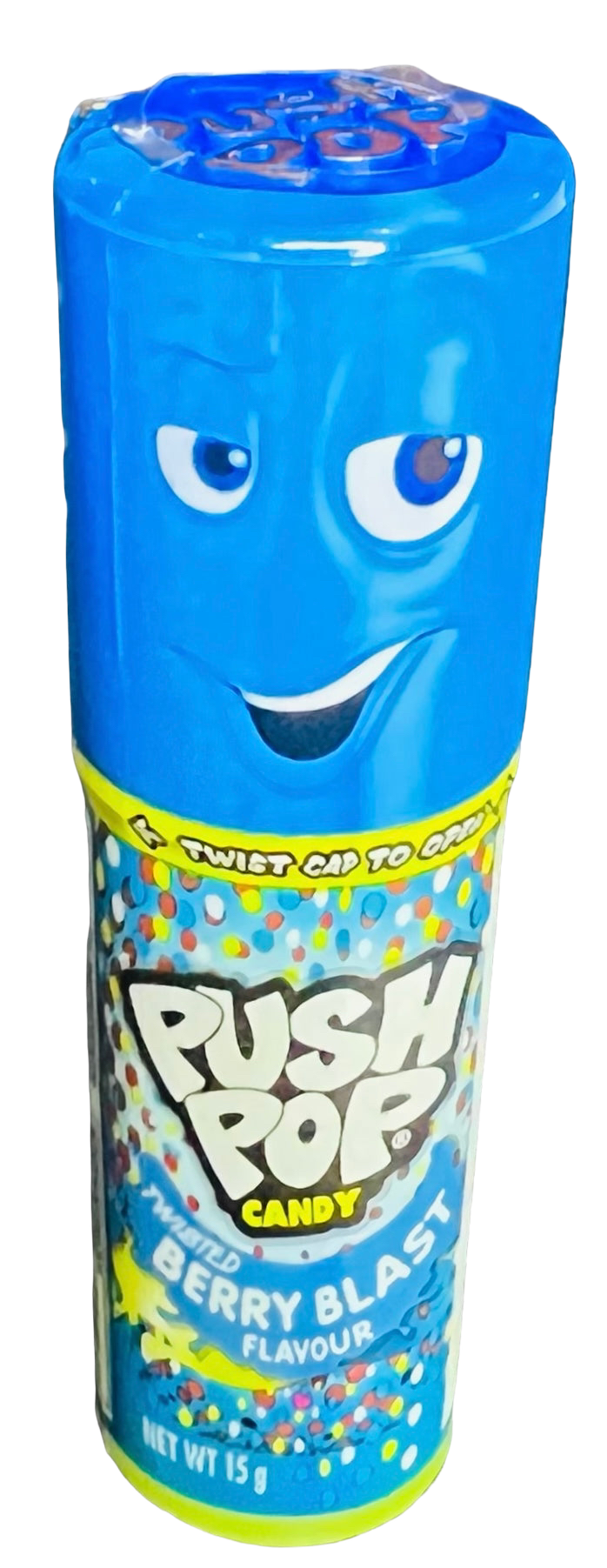 Push Pop (15g)