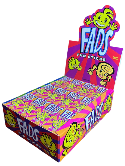 Fads – 15g
