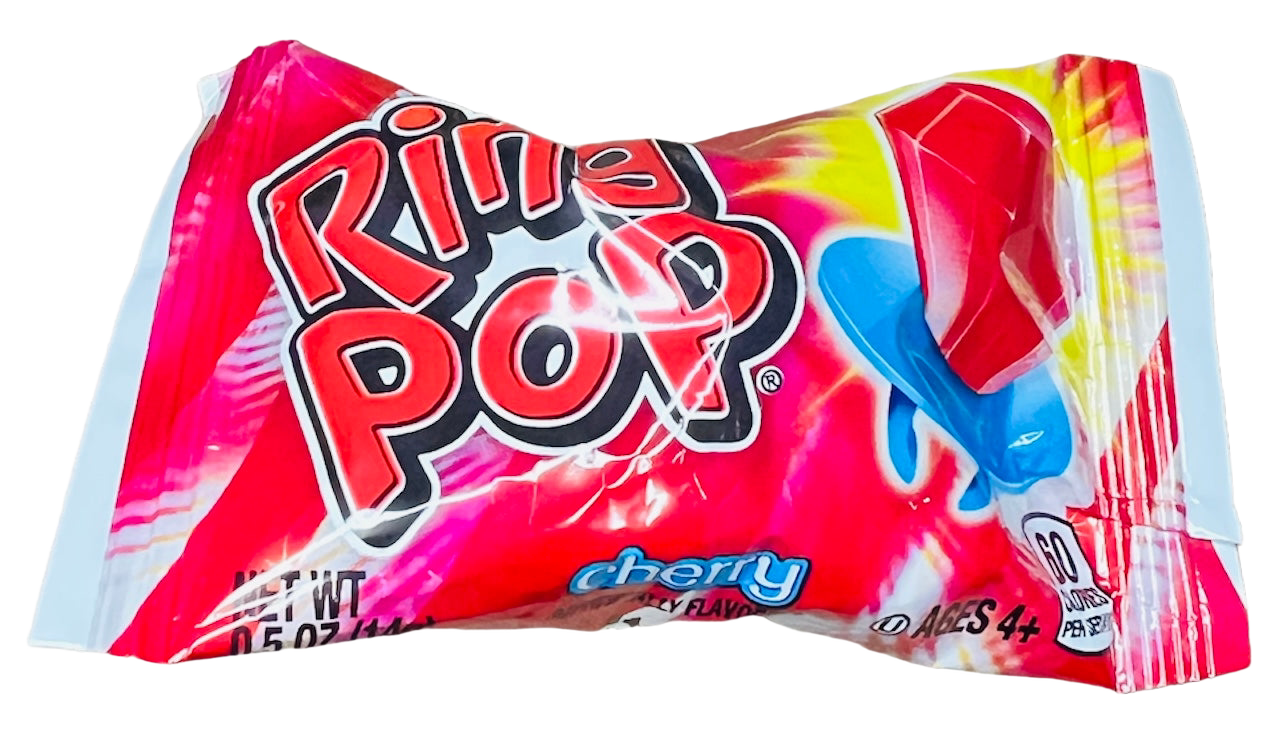 Ring Pops – 14g