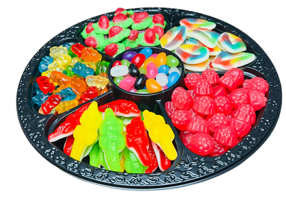 Pick ’N’ Mix Lolly Platter – 600–800g