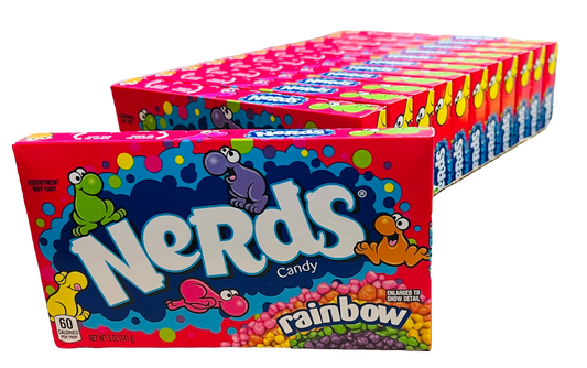 Nerds Rainbow (141g)