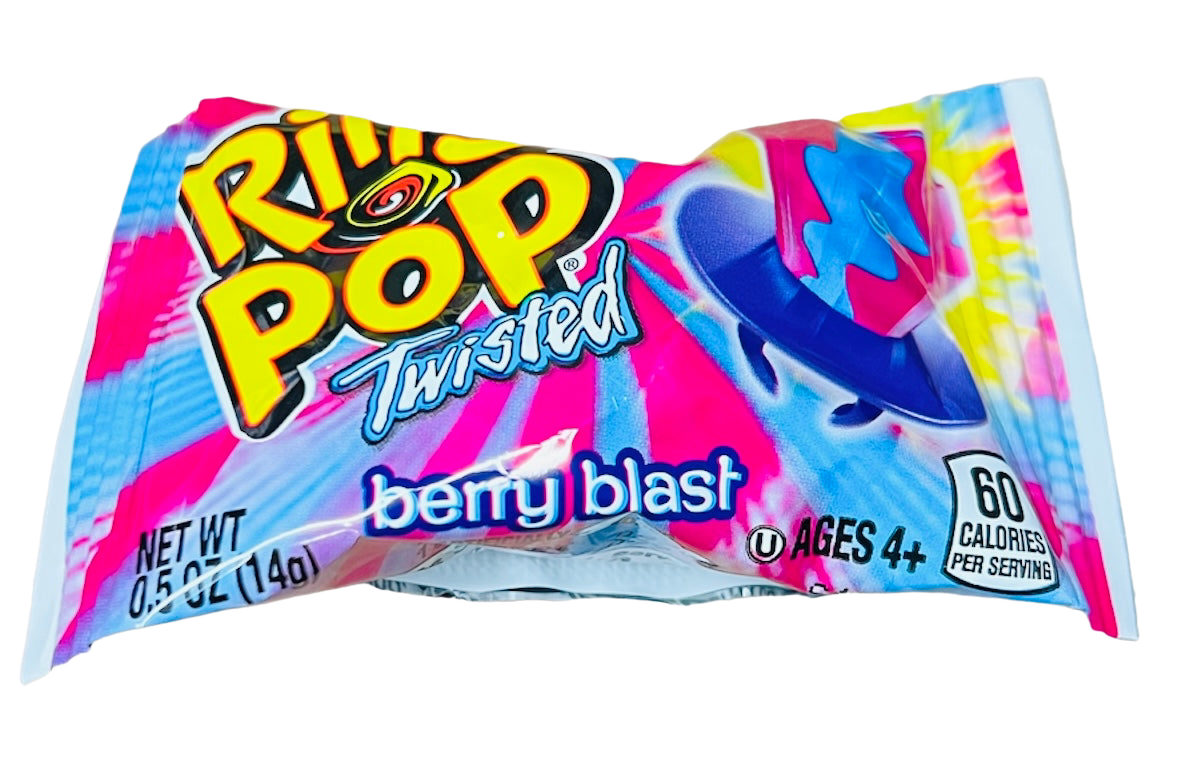 Ring Pops – 14g