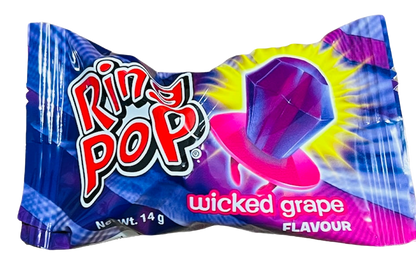 Ring Pops – 14g