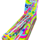 JoJo Taffy Rope Multicolour (25g) (GF)(BB 05/10/24)