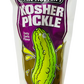 Van Holtens Kosher Pickle (28g)(BB 07/24)