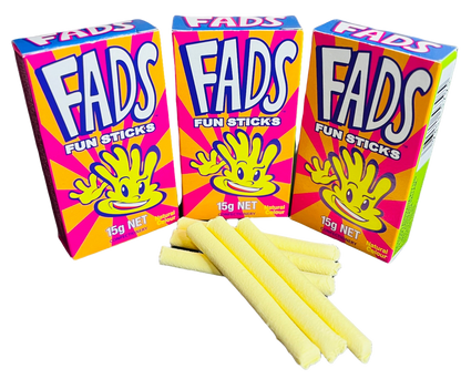 Fads – 15g
