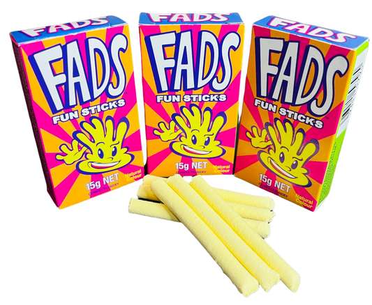 Fads (15g)
