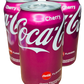 Coca Cola Cherry (355ml)