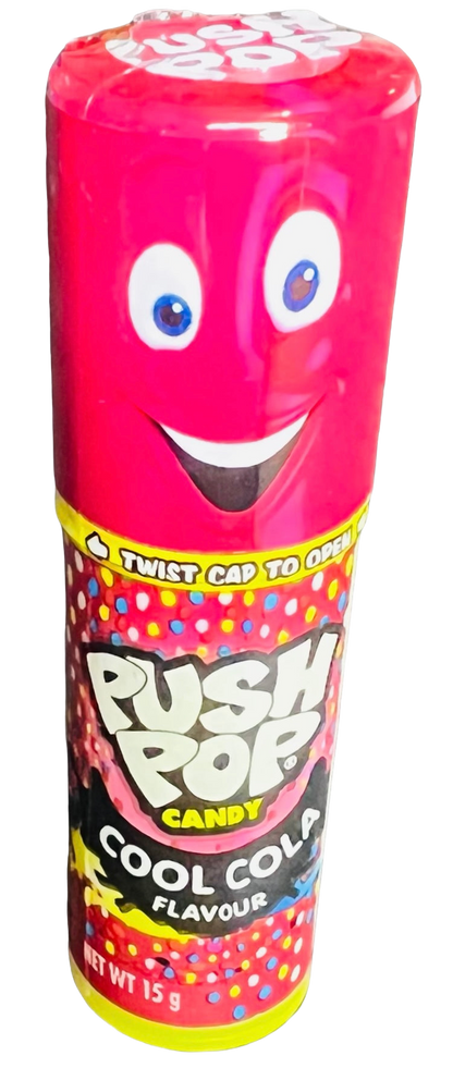 Push Pop (15g)