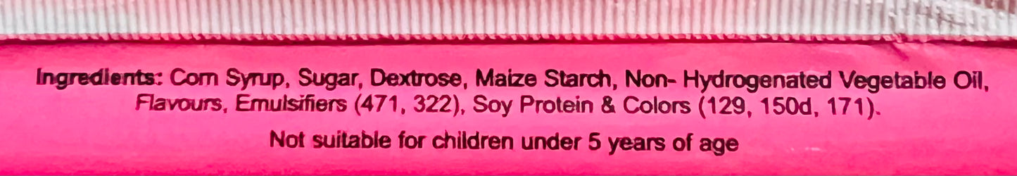 JoJo Ice Cream Chews (25g)