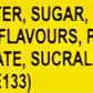 Fruit Jellies (40g)