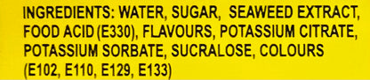 Fruit Jellies – 40g