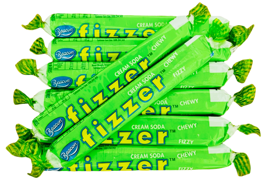 Fizzer Cream Soda (11.6g)