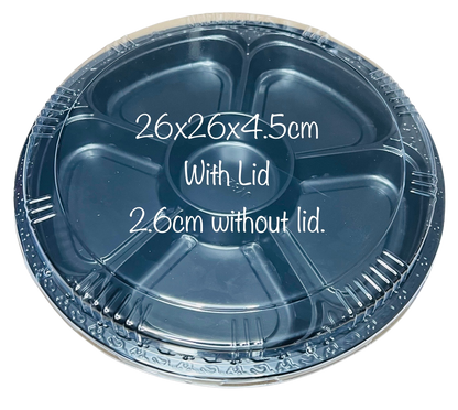 Pick ’N’ Mix Lolly Platter – 600–800g
